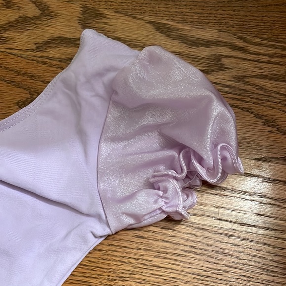 Ballet leotard size large - Picture 2 of 5